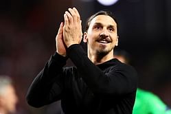 5 little-known facts about Zlatan Ibrahimovic