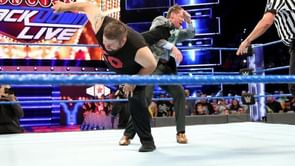 WWE News: Kevin Owens says sharing the ring with Vince McMahon was pretty special