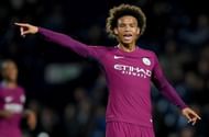 West Bromwich Albion v Manchester City - Carabao Cup Third Round