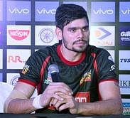 Pro Kabaddi League 2017 Season 5: Rohit Kumar refuses to blame Bulls’ defeat on their Mumbai ordeal