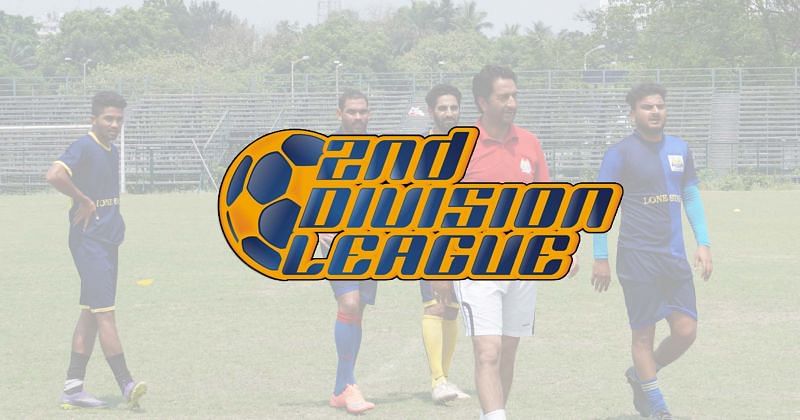The I-League 2 is slated to be one venue event.