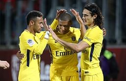 Analysing PSG's Champions League group stage opponents