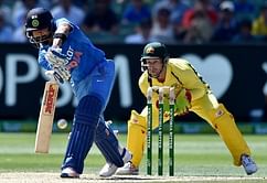 India vs Australia 2017: Former Australian pacer Stuart Clark slams Wade-Stoinis pair for sledging Virat Kohli