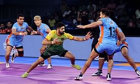 Pro Kabaddi 2017 Fantasy League Tips and Khel Kabaddi Today's Code, 5 Sep, 2017