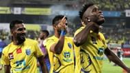 Belfort was a real star for Kerala Blasters last year
