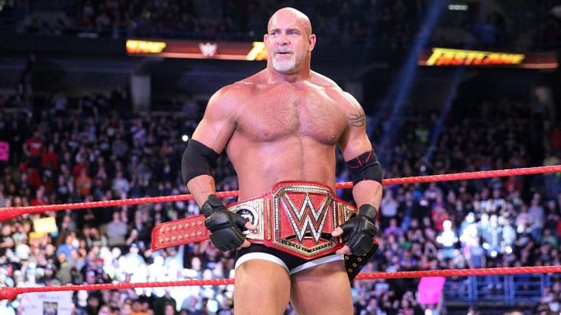 Goldberg