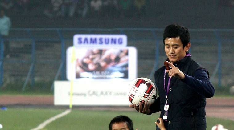 Bhaichung Bhutia is unhappy with Priyanka Chopra&#039;s statement on Sikkim&#039;s legitimacy 