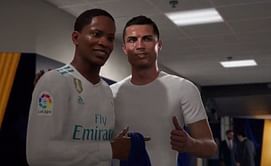 FIFA 18: Store offers copy of game for free to anyone named Alex Hunter