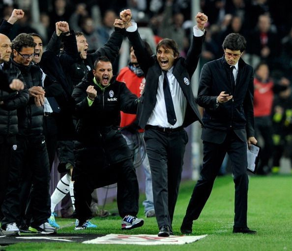 5 reasons why Chelsea will win the 2017/18 Champions League