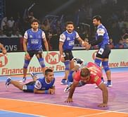Pro Kabaddi League 2017 Season 5: Five talking points from Day 42 of PKL 5