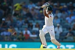 Five best Test match knocks by JP Duminy