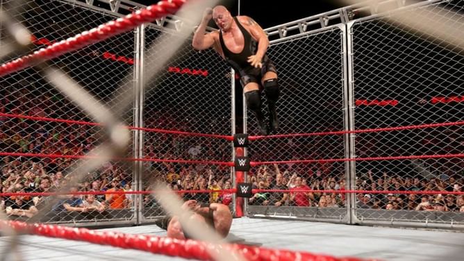 From the WWE Rumour Mill: Big Show to undergo hip surgery very soon