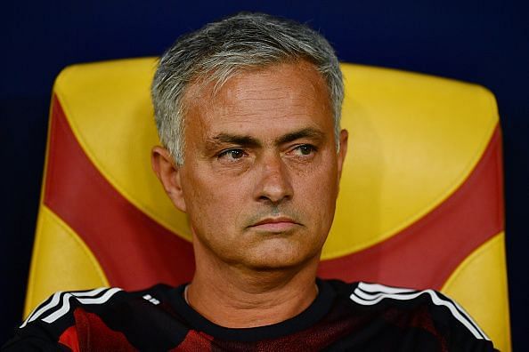5 reasons why Jose Mourinho has the edge over Pep Guardiola