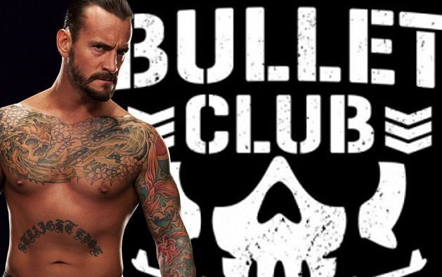 ROH/Indie News: CM Punk has a standing offer to join the Bullet Club
