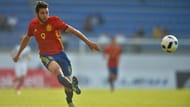 Abel Ruiz- Spain