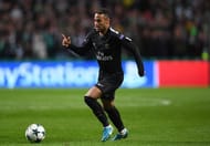 Celtic v Paris Saint Germain - UEFA Champions League