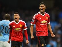 Who has played the most consecutive games with an academy graduate in their squad?