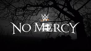 WWE No Mercy 2017: 5 little-known stats about the pay-per-view