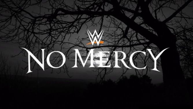 WWE No Mercy 2017: 5 little-known stats about the pay-per-view