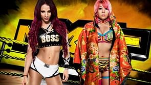 From The WWE Rumor Mill: Sasha Banks' title loss may have affected Asuka's impending debut