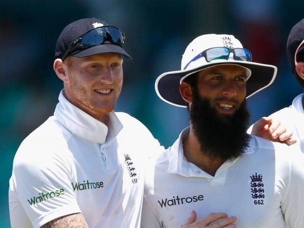 5 reasons why England look stronger than Australia for the Ashes