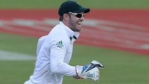 5 best wicket-keeper catches in Test history