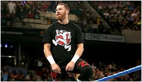 WWE News: Sami Zayn opens up about high-risk moves, El Generico and partying less