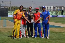 Shpageeza Cricket League 2017: Amo Sharks vs Boost Defenders live streaming