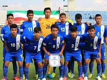 FIFA U-17 World Cup 2017: Amarjit Singh Kiyam chosen as India's captain for showpiece event