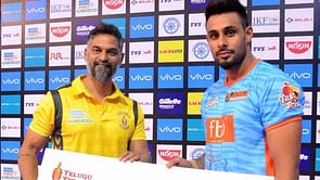 Pro Kabaddi 2017 Fantasy League Tips and Khel Kabaddi Today's Code, 6 Sep, 2017