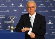 Laureus World Sports Awards - Red Carpet Photocall