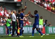 Chelsea v Arsenal - The FA Community Shield
