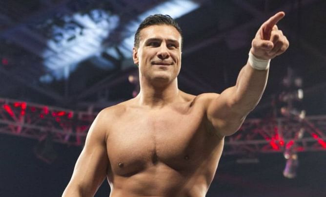 GFW News: Big name to return to GFW at Bound for Glory PPV