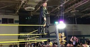 WWE News: Donovan Dijak makes NXT debut