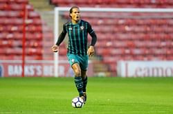 Liverpool transfer round-up: van Dijk move tipped for January, competition heats up for Werner and more - 12th September 2017