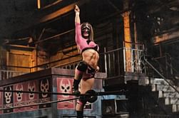 5 WWE Women Superstars you probably didn't know once wore a mask