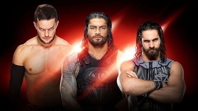 From the WWE Rumor Mill: WWE TLC may not have some big names