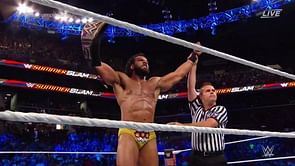 The Curious Case Of The Main Roster