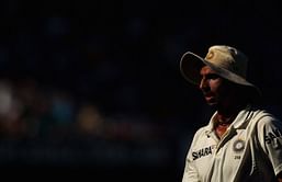On selectors' instruction, Ishant in Kanpur to play Duleep
