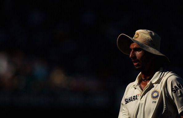 On selectors' instruction, Ishant in Kanpur to play Duleep