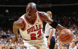 5 most dominant NBA players of all time