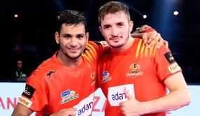 Pro Kabaddi League 2017 Season 5: Our strategy was to keep U Mumba under constant pressure, says Gujarat coach Manpreet Singh