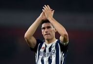 Arsenal v West Bromwich Albion - Premier League