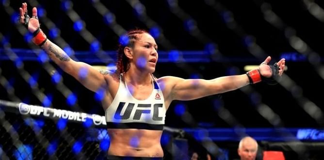 WWE News: UFC Women's Featherweight champion wants a WWE match against Ronda Rousey