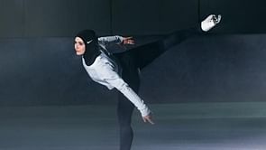 Nike rolls out lightweight hijab for Muslim women athletes