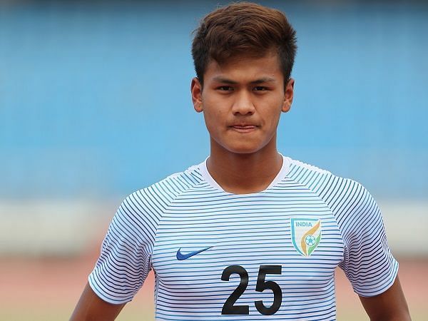 FIFA U-17 World Cup Indian team stars: 10 things to know about midfield dynamo Jackson Singh Thounaojam