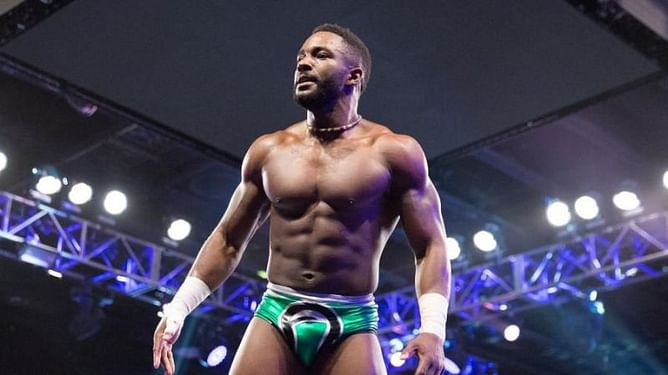 WWE News: 205 Live star set to make a return to Evolve Wrestling
