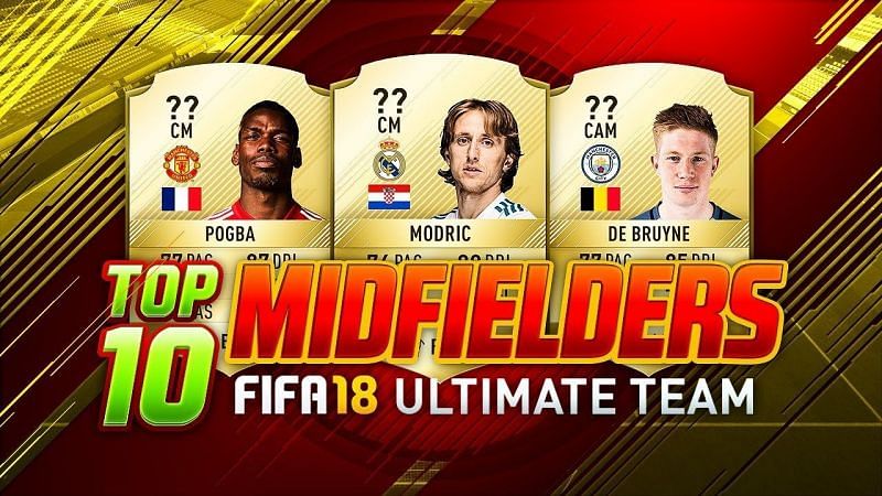 FIFA 18: Best (and worst) Teams to Play With