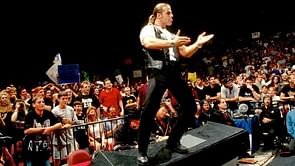 WWE News: "Fake Razor Ramon" reveals how he was treated by Shawn Michaels and Kane