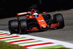 The McLaren Conondrum